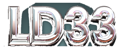 ld33 logo
