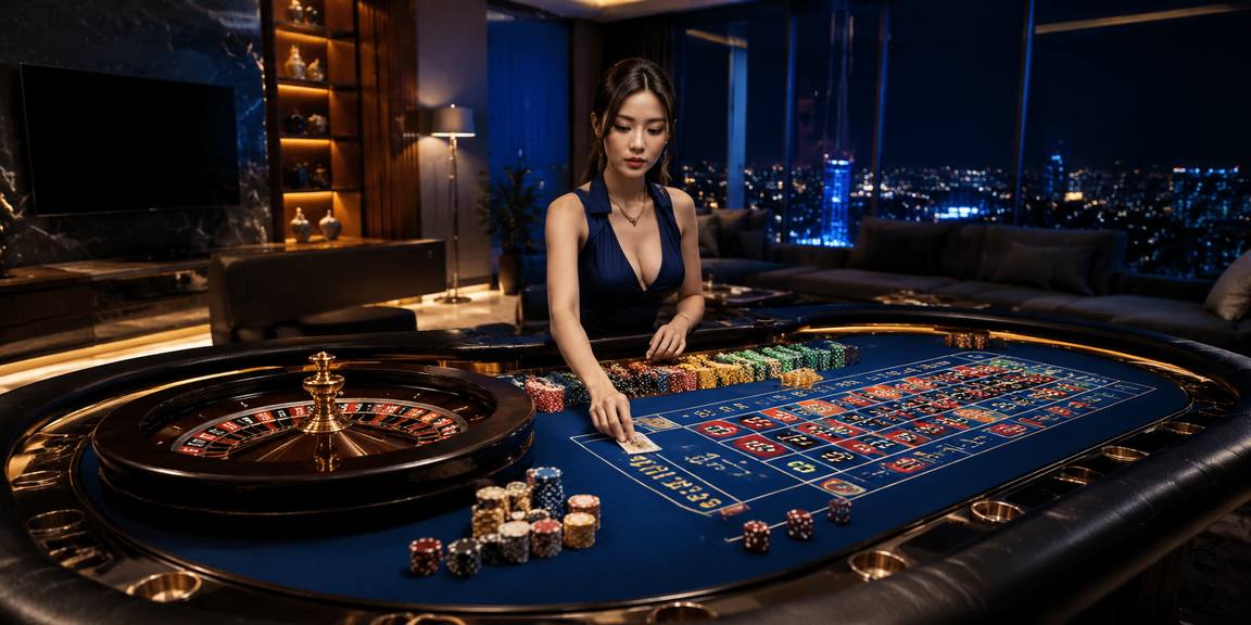 ld33 Mở sảnh ngay